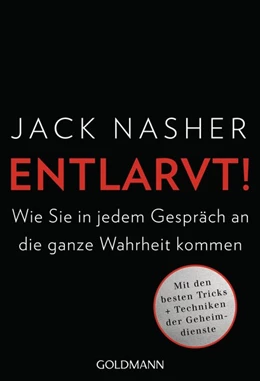 Abbildung von Nasher | Entlarvt! | 1. Auflage | 2019 | beck-shop.de