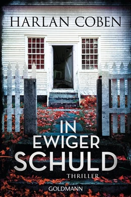 Abbildung von Coben | In ewiger Schuld | 1. Auflage | 2019 | beck-shop.de