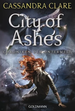 Abbildung von Clare | City of Ashes | 1. Auflage | 2019 | beck-shop.de