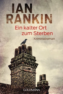 Abbildung von Rankin | Ein kalter Ort zum Sterben | 1. Auflage | 2019 | beck-shop.de