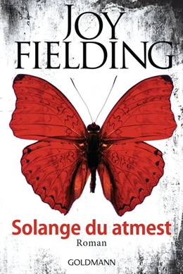 Abbildung von Fielding | Solange du atmest | 1. Auflage | 2018 | beck-shop.de