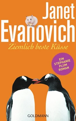 Abbildung von Evanovich | Ziemlich beste Küsse | 1. Auflage | 2018 | beck-shop.de