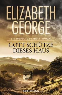 Abbildung von George | Gott schütze dieses Haus | 1. Auflage | 2018 | beck-shop.de