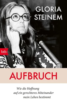 Abbildung von Steinem | Aufbruch | 1. Auflage | 2019 | beck-shop.de