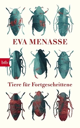 Abbildung von Menasse | Tiere für Fortgeschrittene | 1. Auflage | 2018 | beck-shop.de