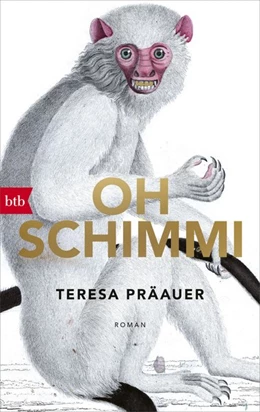 Abbildung von Präauer | Oh Schimmi | 1. Auflage | 2019 | beck-shop.de