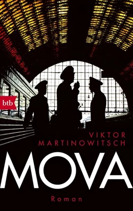 Abbildung von Martinowitsch | Mova | 1. Auflage | 2019 | beck-shop.de