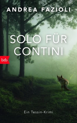 Abbildung von Fazioli | Solo für Contini | 1. Auflage | 2019 | beck-shop.de