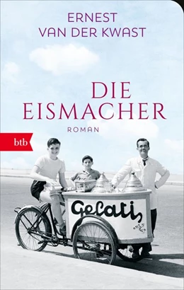 Abbildung von Kwast | Die Eismacher | 1. Auflage | 2018 | beck-shop.de