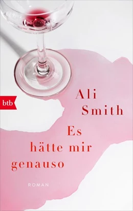 Abbildung von Smith | Es hätte mir genauso | 1. Auflage | 2018 | beck-shop.de