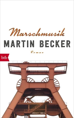 Abbildung von Becker | Marschmusik | 1. Auflage | 2019 | beck-shop.de