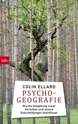 Abbildung von Ellard | Psychogeografie | 1. Auflage | 2018 | beck-shop.de