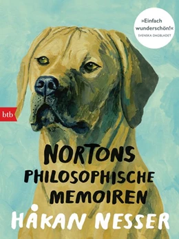 Abbildung von Nesser | Nortons philosophische Memoiren | 1. Auflage | 2018 | beck-shop.de