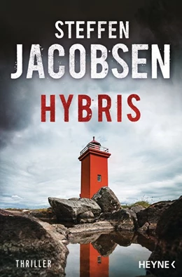 Abbildung von Jacobsen | Hybris | 1. Auflage | 2018 | beck-shop.de