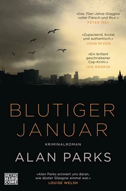 Abbildung von Parks | Blutiger Januar | 1. Auflage | 2018 | beck-shop.de