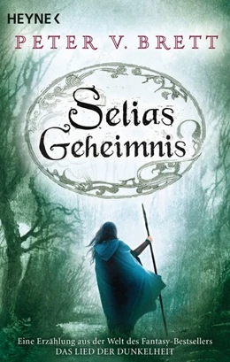 Abbildung von Brett | Selias Geheimnis | 1. Auflage | 2018 | beck-shop.de