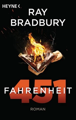 Abbildung von Bradbury | Fahrenheit 451 | 1. Auflage | 2018 | beck-shop.de