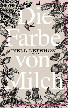 Abbildung von Leyshon | Die Farbe von Milch | 1. Auflage | 2019 | beck-shop.de