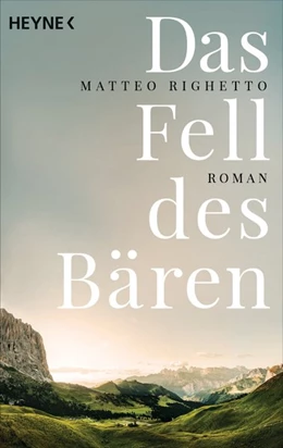 Abbildung von Righetto | Das Fell des Bären | 1. Auflage | 2019 | beck-shop.de