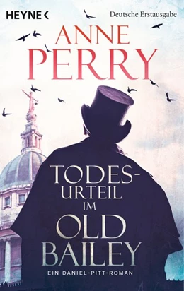 Abbildung von Perry | Todesurteil im Old Bailey | 1. Auflage | 2019 | beck-shop.de