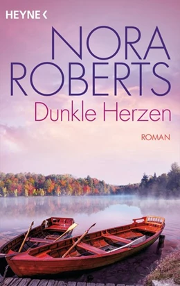 Abbildung von Roberts | Dunkle Herzen | 1. Auflage | 2019 | beck-shop.de