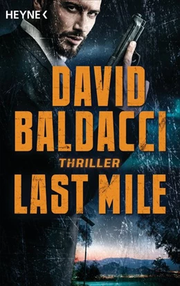 Abbildung von Baldacci | Last Mile | 1. Auflage | 2019 | beck-shop.de