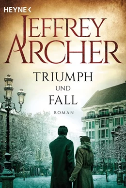 Abbildung von Archer | Triumph und Fall | 1. Auflage | 2019 | beck-shop.de