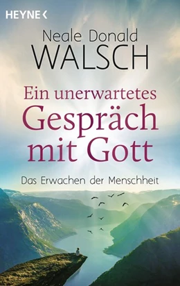 Abbildung von Walsch | Ein unerwartetes Gespräch mit Gott | 1. Auflage | 2018 | beck-shop.de