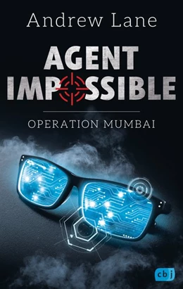 Abbildung von Lane | AGENT IMPOSSIBLE - Operation Mumbai | 1. Auflage | 2018 | beck-shop.de