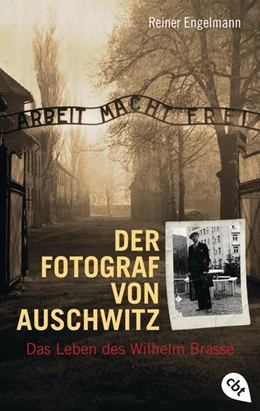 Abbildung von Engelmann | Der Fotograf von Auschwitz | 1. Auflage | 2018 | beck-shop.de