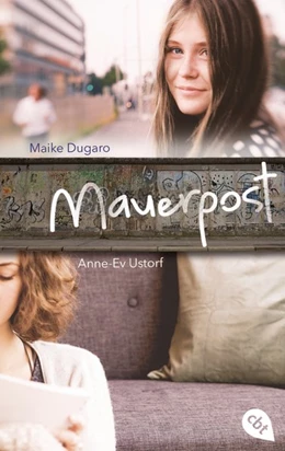 Abbildung von Dugaro / Ustorf | Mauerpost | 1. Auflage | 2019 | beck-shop.de