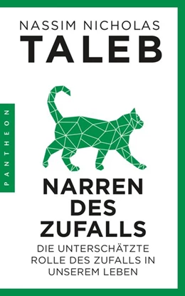 Abbildung von Taleb | Narren des Zufalls | 1. Auflage | 2018 | beck-shop.de