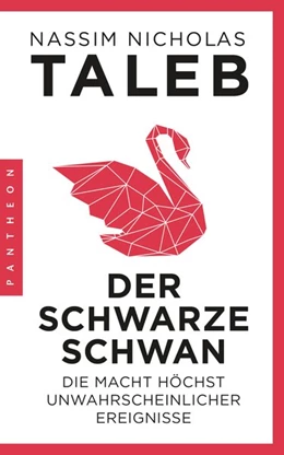 Abbildung von Taleb | Der Schwarze Schwan | 1. Auflage | 2018 | beck-shop.de