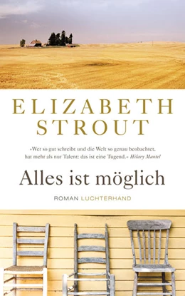 Abbildung von Strout | Alles ist möglich | 1. Auflage | 2018 | beck-shop.de