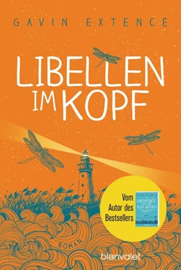 Abbildung von Extence | Libellen im Kopf | 1. Auflage | 2018 | beck-shop.de