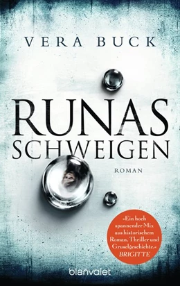 Abbildung von Buck | Runas Schweigen | 1. Auflage | 2018 | beck-shop.de