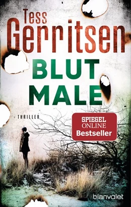 Abbildung von Gerritsen | Blutmale | 1. Auflage | 2019 | beck-shop.de