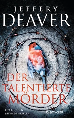 Abbildung von Deaver | Der talentierte Mörder | 1. Auflage | 2019 | beck-shop.de