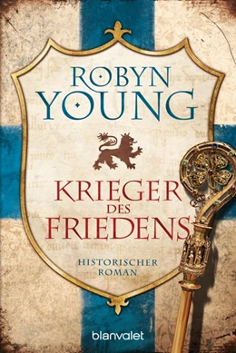 Abbildung von Young | Krieger des Friedens | 1. Auflage | 2018 | beck-shop.de