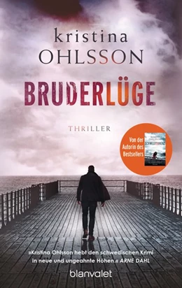 Abbildung von Ohlsson | Bruderlüge | 1. Auflage | 2019 | beck-shop.de