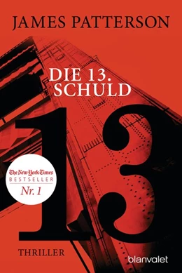 Abbildung von Patterson / Paetro | Die 13. Schuld | 1. Auflage | 2019 | beck-shop.de