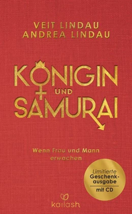 Abbildung von Lindau | Königin und Samurai | 1. Auflage | 2018 | beck-shop.de