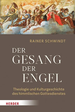 Abbildung von Schwindt | Der Gesang der Engel | 1. Auflage | 2018 | beck-shop.de