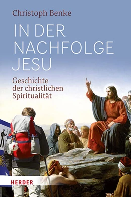 Abbildung von Benke | In der Nachfolge Jesu | 1. Auflage | 2018 | beck-shop.de