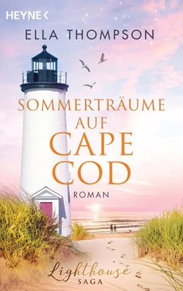 Abbildung von Thompson | Sommerträume auf Cape Cod | 1. Auflage | 2019 | beck-shop.de