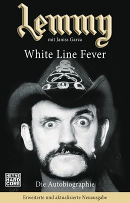 Abbildung von Kilmister | Lemmy - White Line Fever | 1. Auflage | 2018 | beck-shop.de