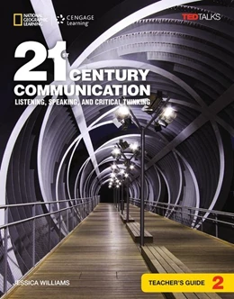 Abbildung von Bonesteel / Williams | 21st Century - Communication - B1.2/B2.1: Level 2 | 1. Auflage | 2018 | beck-shop.de