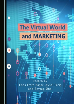 Abbildung von The Virtual World and Marketing | 1. Auflage | 2018 | beck-shop.de