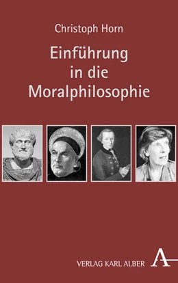 Abbildung von Horn | Einführung in die Moralphilosophie | 2. Auflage | 2018 | beck-shop.de