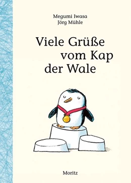 Abbildung von Iwasa | Viele Grüße vom Kap der Wale | 1. Auflage | 2018 | beck-shop.de